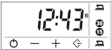 DELTACALOR VALET - Funzione STIRATURA - 1