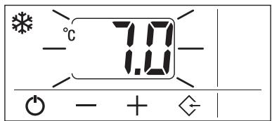 DELTACALOR VALET - Menu 'tP' - 4
