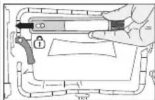 BAUKNECHT BKTR9F09 - Kondensator reinigen - 3