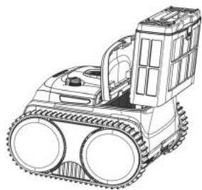 Edenea CF350CL - POKRENITE SVOJ USISAVAČ - 6