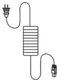 Edenea CF350CL - CONTENU DE L'EMBALLAGE - 4