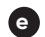 Edenea CF350CL - On/off Button - 1