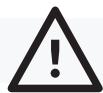 Edenea CF350CL - GENERAL WARNINGS - 1