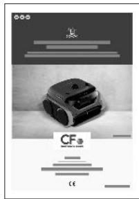 Edenea CF350CL - PACKING LIST - 4