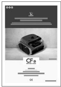 Edenea CF350CL - Benutzerhandbuch - 3