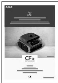CF CE