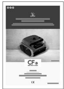 Edenea CF350CL - INTERN PRODUKTÖVERSIKT - 4