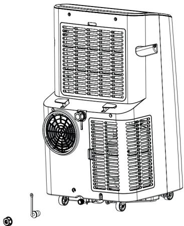 OPTIMEA OPC A01 120WIFI - Note : - 1