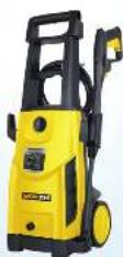 Workzone HCE2500 - HIGH PRESSURE WASHER - 1