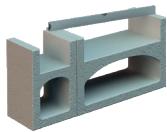 BUSCHBECK Gartengrillkamine - GB 2 - 60