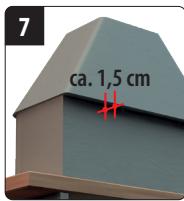 BUSCHBECK Gartengrillkamine - BAUTYPEN | TYPES - 14