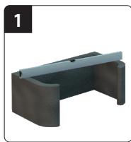 BUSCHBECK Gartengrillkamine - GB 2 - 27