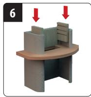 BUSCHBECK Gartengrillkamine - BAUTYPEN | TYPES - 10
