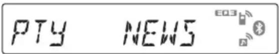 PTY NEWS