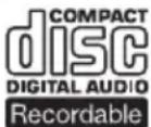 SONY MEX-BT38UW - Discos que se pueden reproducir en esta unidad - 3