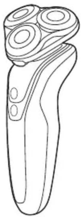 PHILIPS Series 5000 S5941 - 商品のご確認 - 1