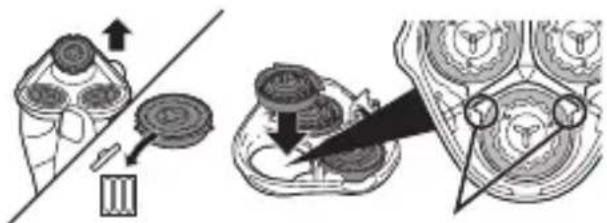 PHILIPS Series 5000 S5941 - 4 - 1