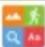 SHARP Aquos Ever SH-02J - App list - 10
