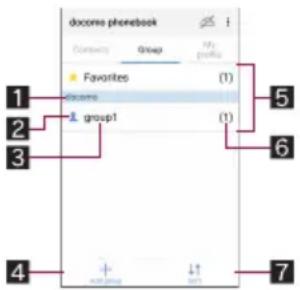 docores phonebook Connections Group My profile Favorites (1) docores group1 (1) 1 2 3 4 5 6 7