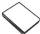 SHARP Aquos Ever SH-02J - Basic package - 3