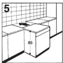 5 85