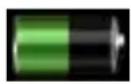 SONIM XP STRIKE IS - Charging the Battery - 3
