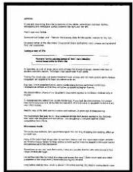 Scanned document page with Chinese text, including a formal letter and official notice at the bottom.