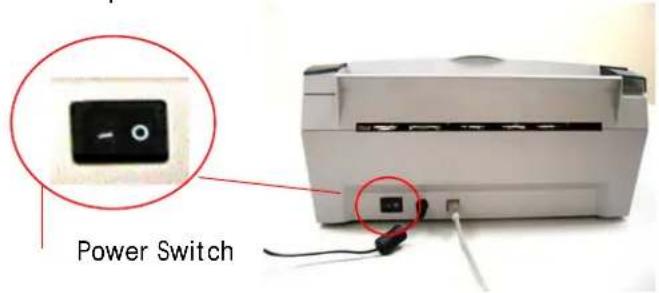 Power Switch