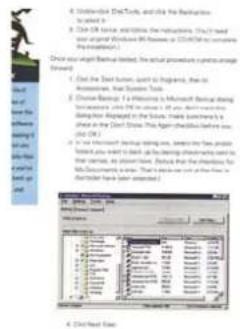 4. Understand Data Tools, and/or the Revisitation is created. 5. The data is used to create the database. The I-Head and/or software will become an 12.0% of the total the database(s). Once was a specific database, the actual procedure is a point of use (see Section 1). 1. Did the Start menu, start t…
