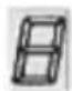 SMEG KS90AEA - 1-DIGIT CAPACITIVE PUSHBUTTON BOARD: - 4