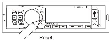 MUSE M 195 BT - 2