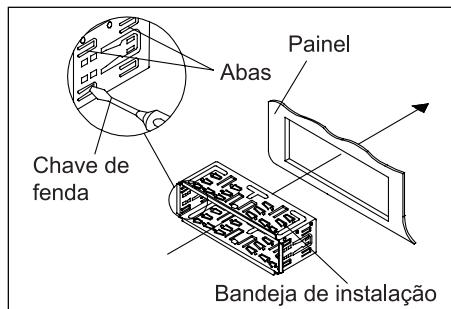 MUSE M 195 BT - INSTALAÇÃO - 1