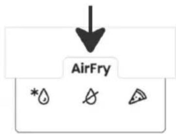 AirFry * * *