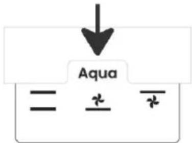 Aqua = * *