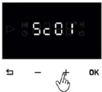 9:00 ← - OK