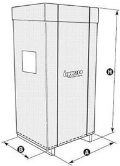 Depureco XM compresso - MOVIMENTAZIONE - 1