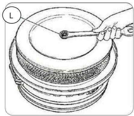 Depureco XM compresso - M H PRO ACD - M45 H ACD - M45 H ACD INERT - 5