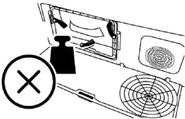 BEKO BMEUT481SAI - Pulire il condensatore - 10