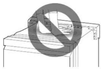 LG LDTH555NS - MISE EN GARDE - 8