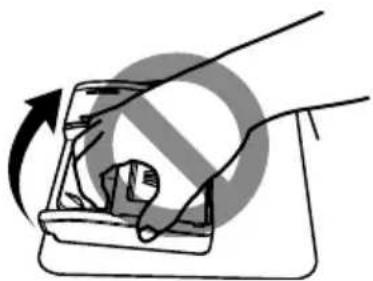 LG DF142FV - ATTENTION - 1
