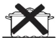 HAIER QSS740RNSS - More about Cookware - 4