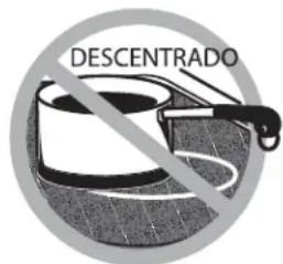 DESCENTRADO