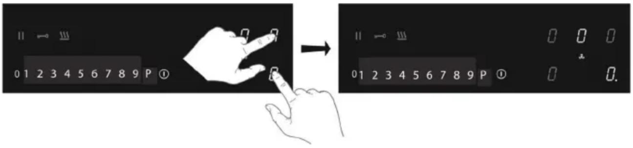 0 1 2 3 4 5 6 7 8 9 P ① → 0 1 2 3 4 5 6 7 8 9 P ① 0 0 0 0 0 0 0 0 0.
