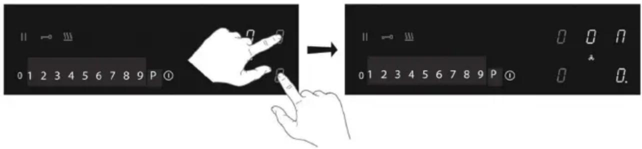 0 1 2 3 4 5 6 7 8 9 P ① → 0 1 2 3 4 5 6 7 8 9 P ① 0 0 0 0 0 0.