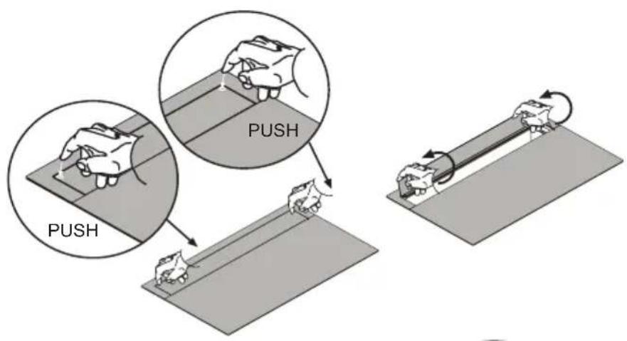 PUSH PUSH