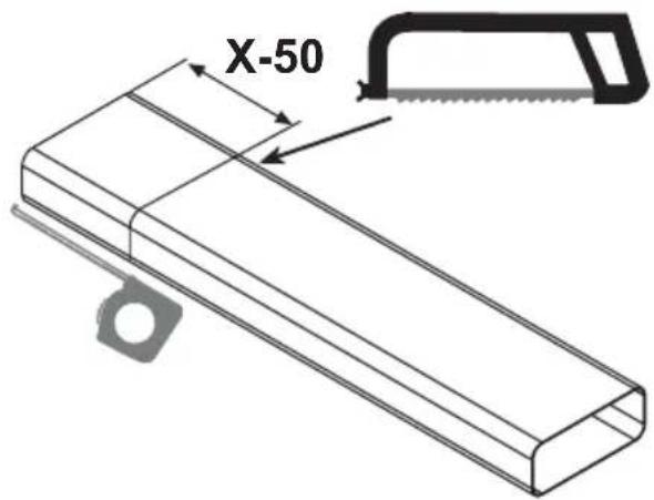 X-50