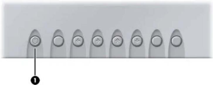 HP LD4200tm - Σύνδεση με τον υπολογιστή - 7