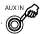 MUSE M 28 RD - AUX-EINGANG - 1