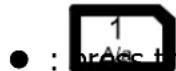 Rigol RSA3015N - Number/Letter - 1