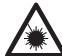 MUSE M 29 RD - WARNUNG: UM BRAND- UND ELEKTROSCHOCKGEFAHR VORZUBEUGEN, DÜRFEN SIE DIESES GERÄT WEDER REGEN NOCH FEUCHTIGKEIT AUSSETZEN. - 1